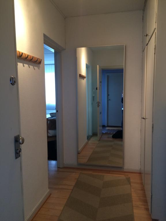 Nyborggade Apartment Копенгаген Номер фото